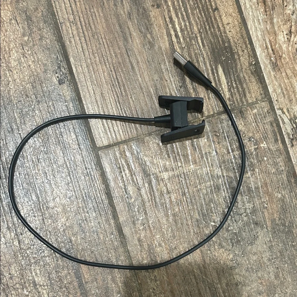 FitBit Charge 2 Black Fitness Tracker